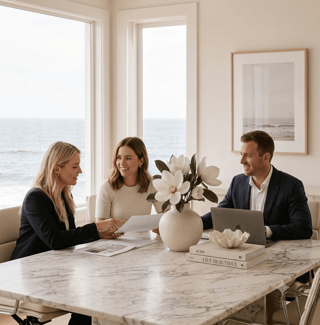 Connect with Magnolia Research Group